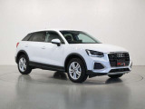 Q2 35 TDI クワトロ アドバンスト ディーゼル 4WD 