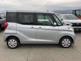 eKスペース E e-アシスト 4WD 