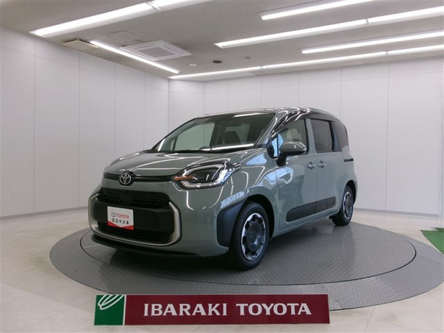 シエンタ ハイブリッド 1.5 Z 