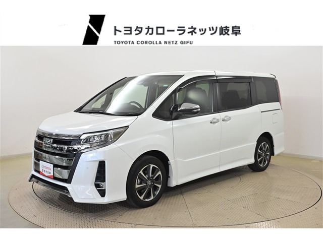 ノア  2.0 Si WxBIII