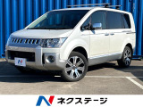 4WD ディーゼル 禁煙車 両側電動ドア SDナビ バックカメラ