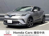 トヨタ C-HR