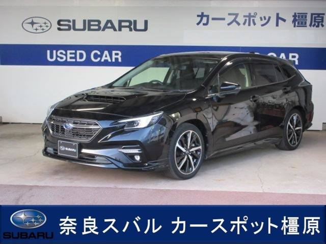 レヴォーグ 1.8 GT-H EX 4WD 