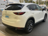 CX-5 2.2 XD Lパッケージ 