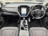 クロストレック 2.0 リミテッド 4WD 