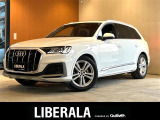 アウディ Q7