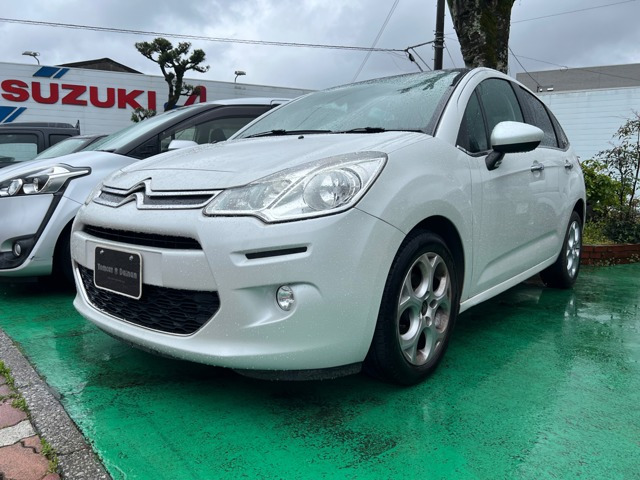 C3 セダクション レザー