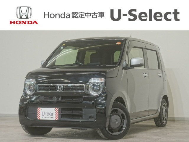 N-WGN L スタイルプラス ビター 