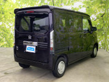 N-VAN +スタイル クール ターボ ホンダセンシング 