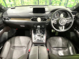 CX-8 2.2 XD Lパッケージ 
