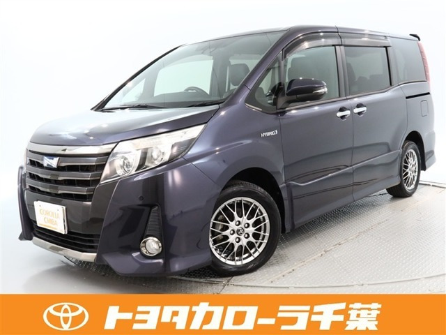 ノア 1.8 ハイブリッド Si W×B 