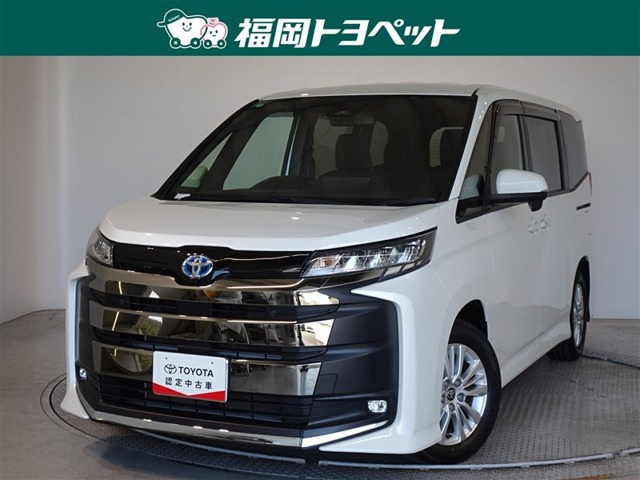 ノア  1.8 ハイブリッド S-G