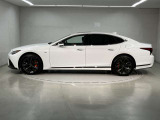 LS 500 Fスポーツ 4WD 