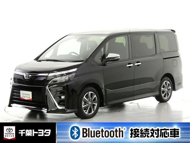 ヴォクシー 2.0 ZS 煌II 