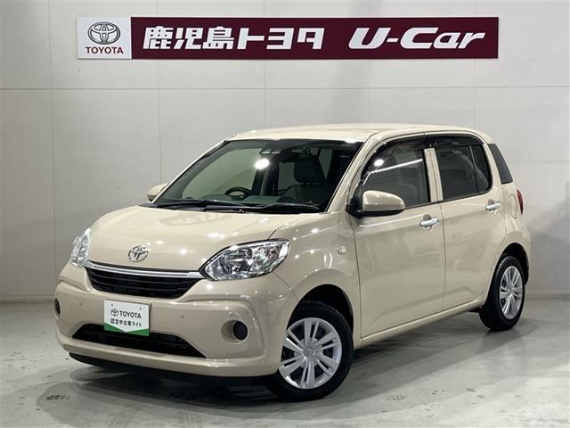 パッソ 1.0 X Lパッケージ 