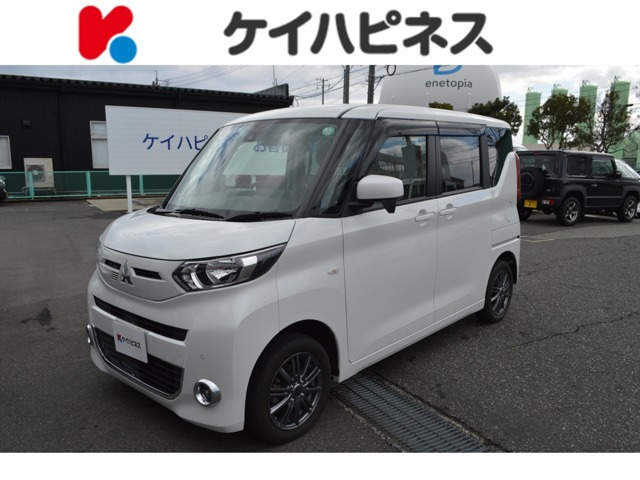 eKスペース M 4WD