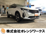 プジョー 5008