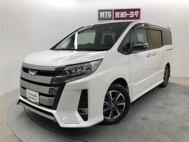 ノア  2.0 Si WxBIII