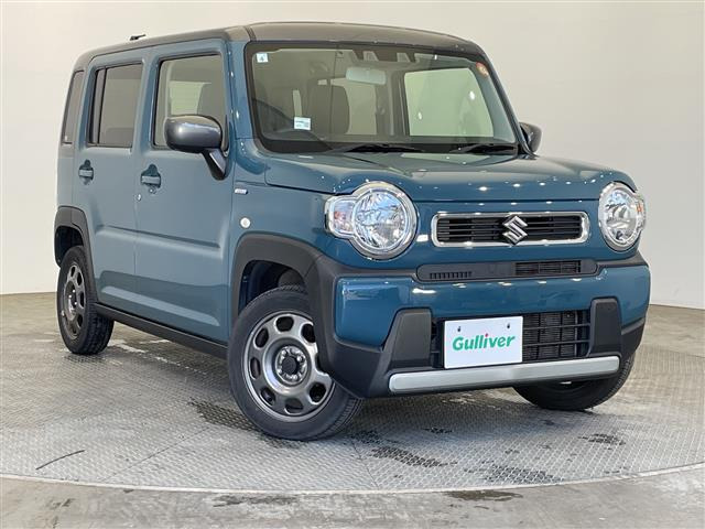 ハスラー ハイブリッド(HYBRID) G 修復歴無し