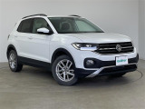 フォルクスワーゲン T-Cross