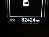 写真撮影時の走行距離です、ご確認ください。ここからは、あなたの新しい思い出を刻んでください♪