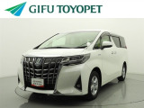 トヨタ アルファード
