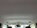 天井もご覧の通りキレイ!