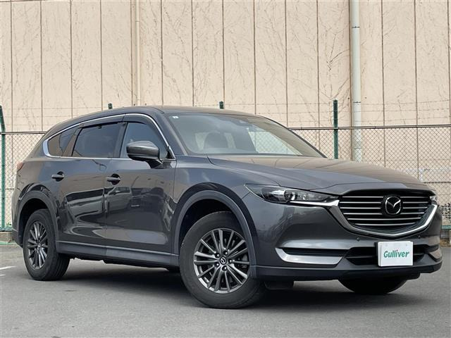 CX-82.2 XD修復歴無し