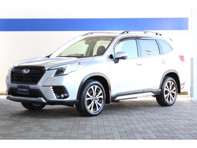 フォレスター  2.0 アーバン セレクション 4WD
