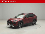 RAV4 2.0 アドベンチャー 4WD 