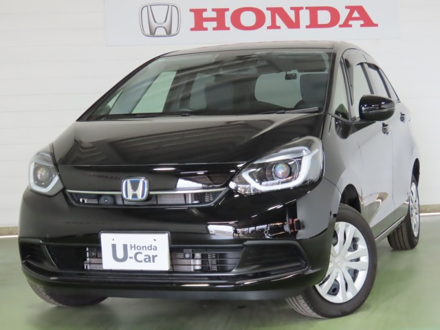 フィット 1.5 e:HEV ホーム 4WD（6AA-GR4）