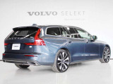 V60 リチャージ PHEV T6 AWD インスクリプション 4WD 