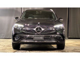 GLC 220d 4マチック (ISG) AMGラインパッケージ  4WD 
