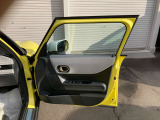 運転席パネル