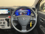 運転席からの景色