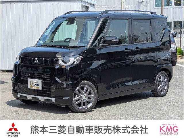 デリカミニ T プレミアム 