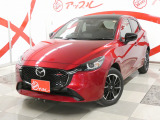 マツダ MAZDA2