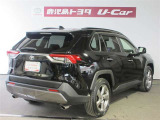 RAV4  2.0 G 4WD