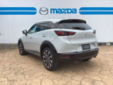 CX-3 1.5 15S アーバンドレッサー 