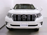 ランドクルーザープラド 2.7 TX Lパッケージ 4WD 