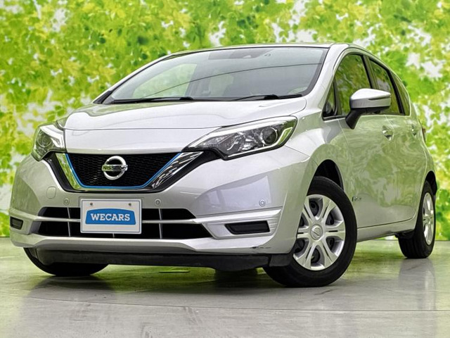 ノート 1.2 e-POWER B 