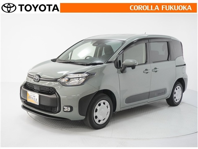 シエンタ ハイブリッド 1.5 G E-Four 4WD