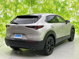 CX-30 2.0 20S ブラックトーンエディション 