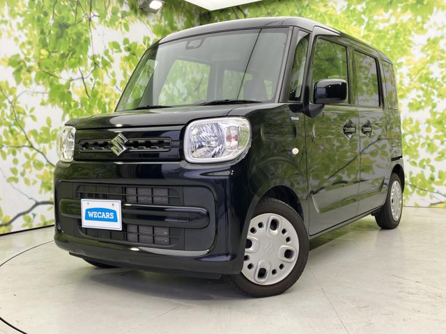 スペーシア  ハイブリッドG