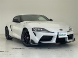 トヨタ スープラ 3.0 RZ