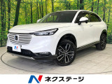ホンダ ヴェゼル