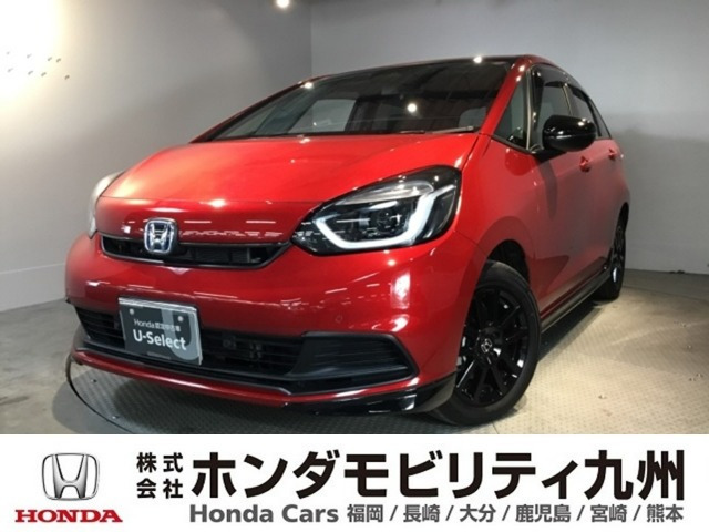 ホンダ フィット 