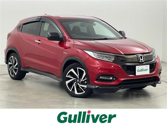 ホンダ ヴェゼル 