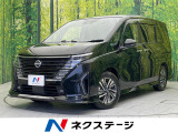 純正12型ナビ 後席モニター 両側電動ドア 全周囲カメラ 寒冷地仕様