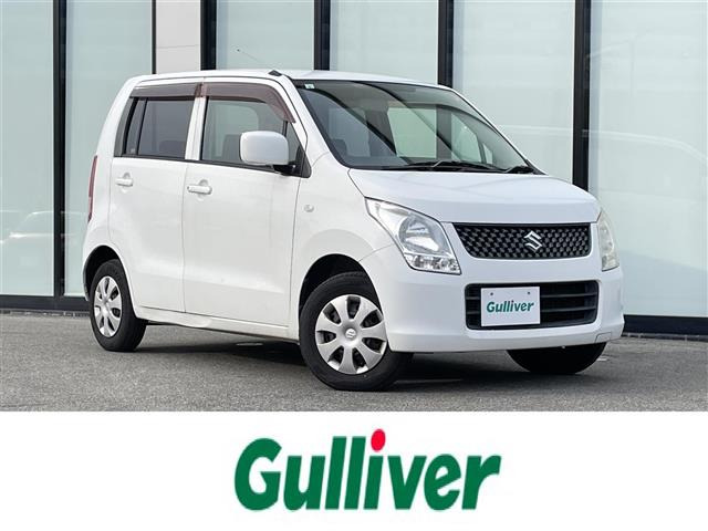 ワゴンR FX 修復歴無し